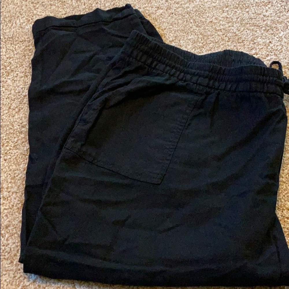 Old Navy XXL Linen Pants